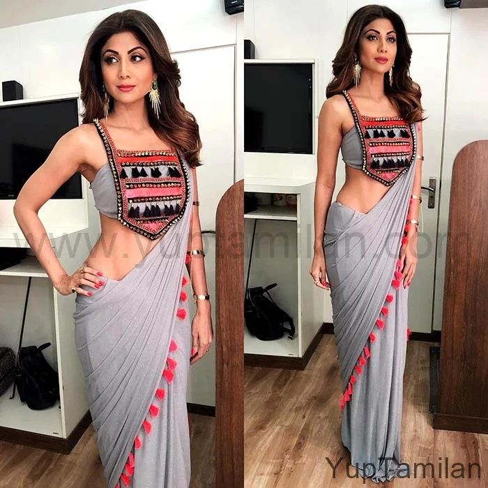 Shilpa-Shetty-Hot-Bikini-Pics-Spicy-Photos