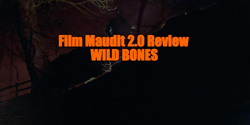 Wild Bones review