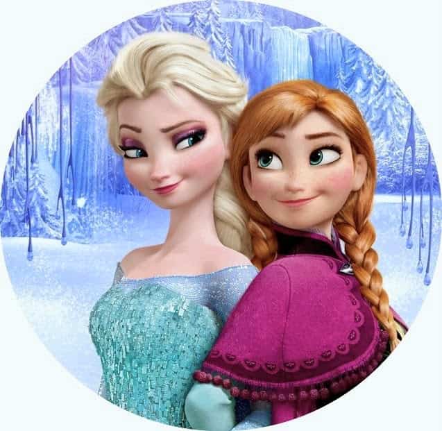 Disney Frozen Bedtime Story ~ fairytales stories 