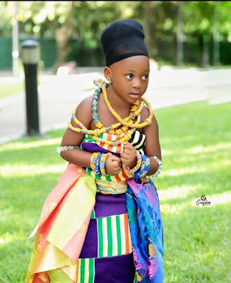 image of ghana month