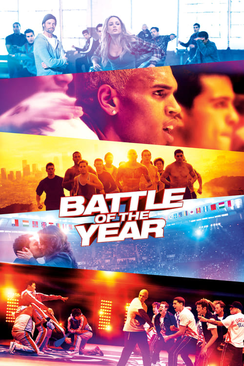 Battle of the Year - La vittoria è in ballo 2013 Download ITA