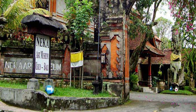  Hampir setiap tempat di Indonesia mempunyai banyak sekali museum yang sarat akan ilmu pengetahu MENGENAL 10 MUSEUM TERBAIK DI INDONESIA