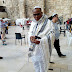 Nnamdi Kanu Spotted In Jerusalem {Photos}