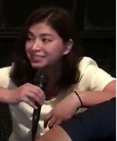 Angel Locsin Sings Torete! Will She Also Try Her Luck In The Music Industry? 