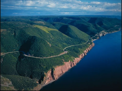 Beautiful Routes to Travel Seen On www.coolpicturegallery.us