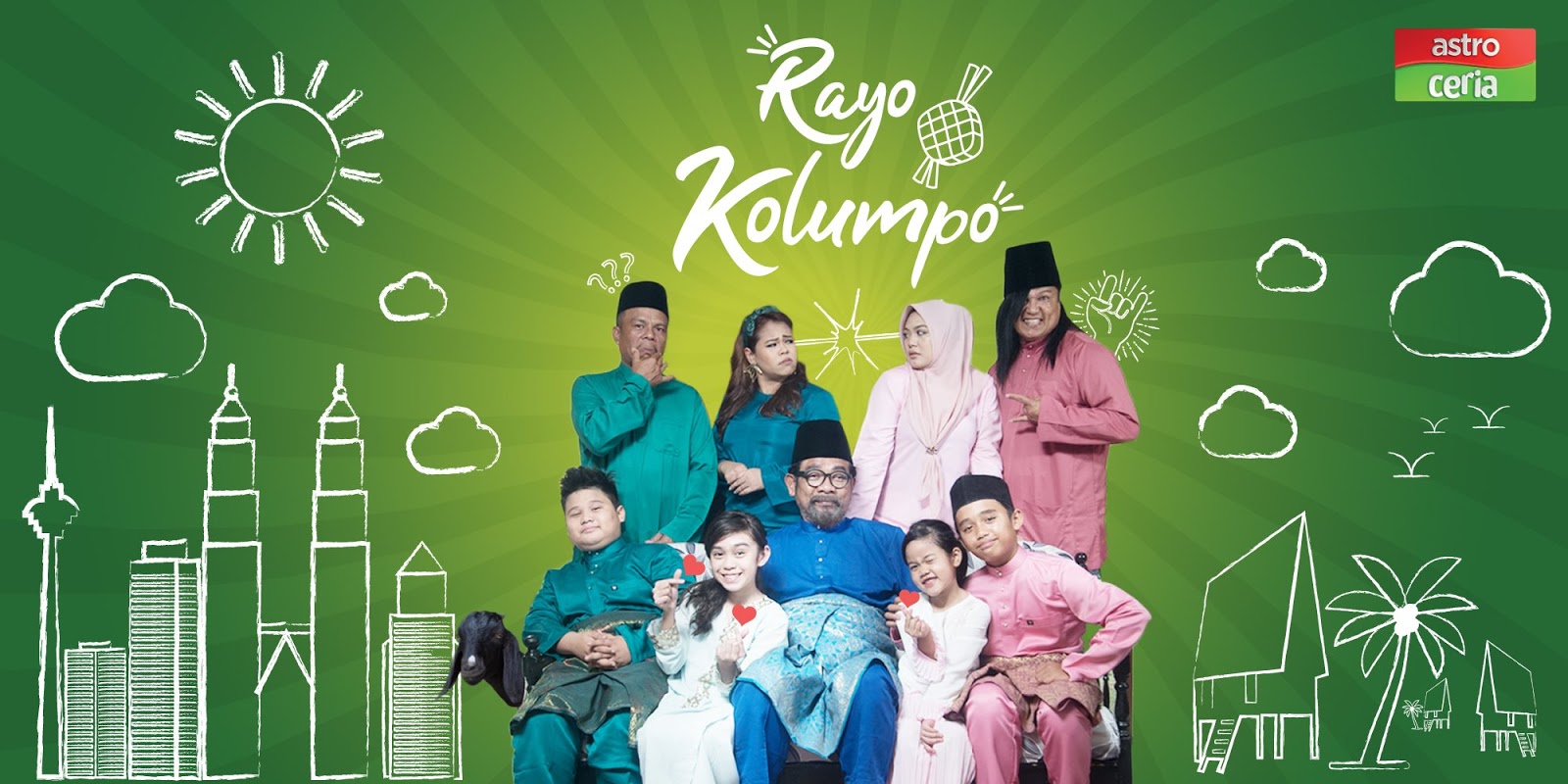 Raya Kolumpo