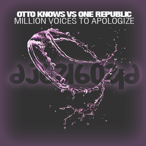 Thomas Gold - Million Voices VS Apologize