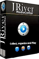 تحميل برنامج مشغل الفيديو والمالتيميديا J. River Media Center
