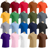 MENGENAL JENIS BAHAN KAOS DISTRO 2