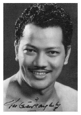 P.Ramlee.