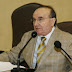 Deputado estadual José Dias rebate críticas de Wilma de Faria