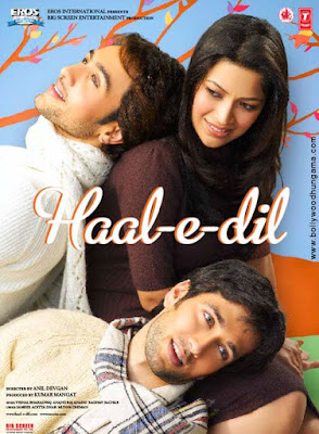 Haal-e-Dil Download MP3 Songs Amita Pathak, Nakuul Mehta, Adhyayan Suman