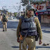 जम्मू-कश्मीर:लश्कर का मोस्ट वांटेड आतंकी आसिफ ढेर
