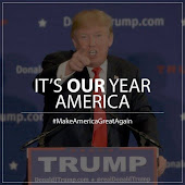 It's Our Year America