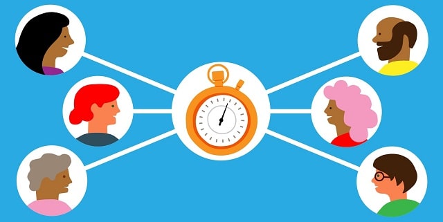 how to solve time zone problems managing remote team global employees