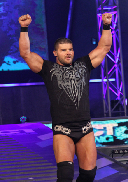 Bobby Roode Hd Free Wallpapers