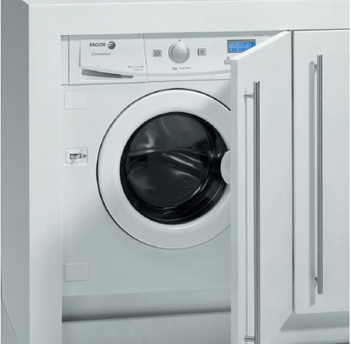 Best Integrated Washing Machine