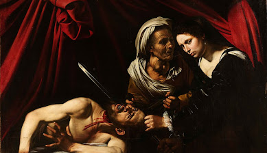 Pintura de Caravaggio