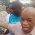 Kinshasa : Avenue Bongolo , foulu ezipi Mayi , Mboka ezali ko kufa , André Kimbuta azo sala nini ? Mokia aleli....(vidéo)
