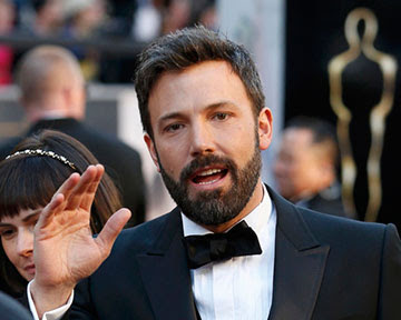 Ben Affleck Wallpapers High Resolution and Quality Download