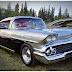 Chevrolet Impala 1958 Pictures