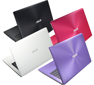 Asus X200 MA