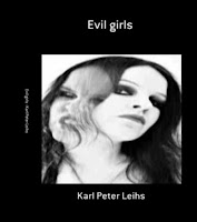 EVIL GIRLS