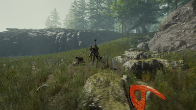 The Forest S