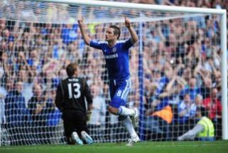 LA Galaxy avanza por el fichaje de Lampard LA Galaxy avanza por el fichaje de Lampard