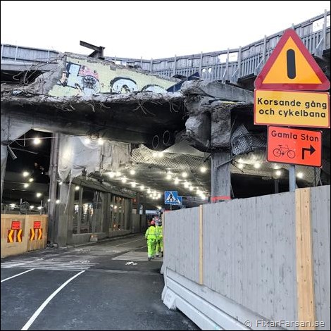 Gamla-Slussen-Rivs
