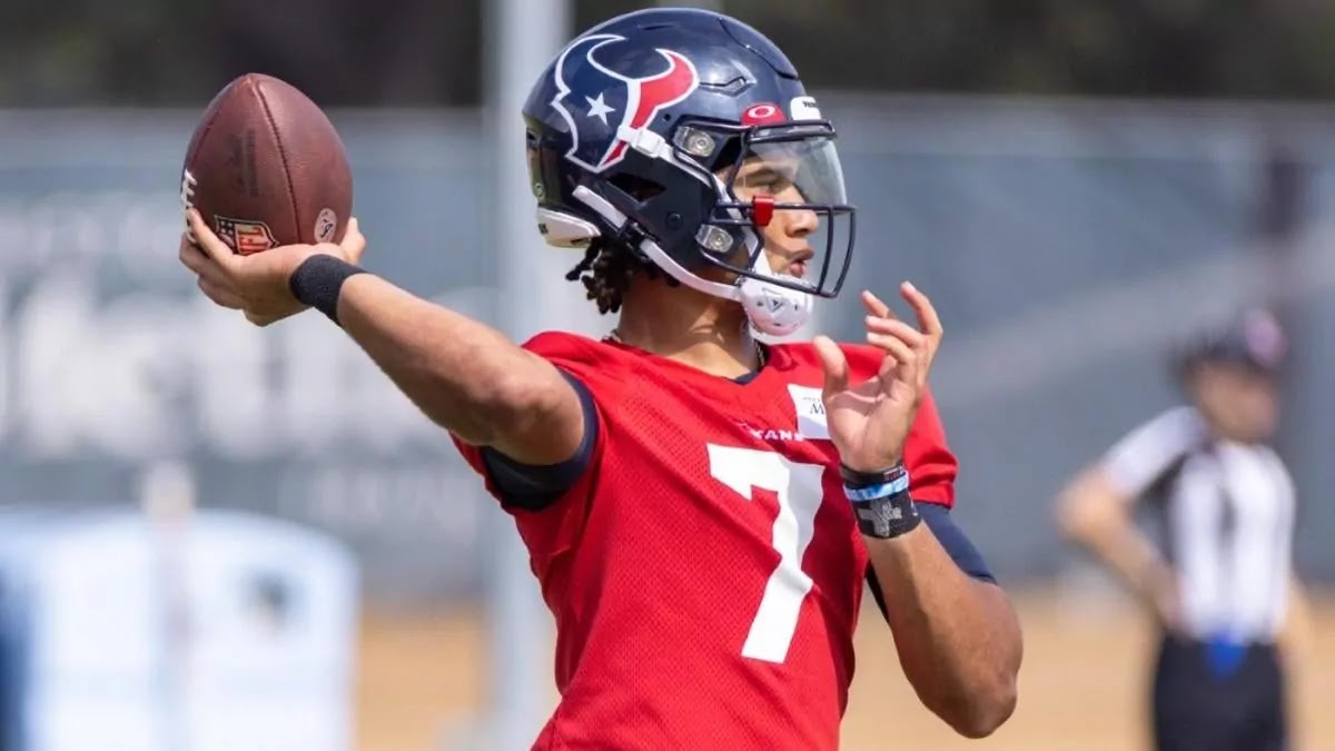Analyzing the Browns vs. Texans Wild Card Showdown Predictions Player Props and Injuries