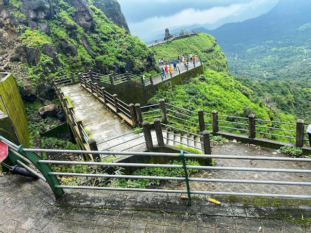 MALSHEJ GHAT