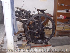falls mill 119