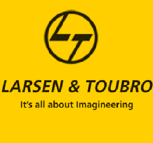LARSON AND TOUBRO GET ORDER FROM GMR