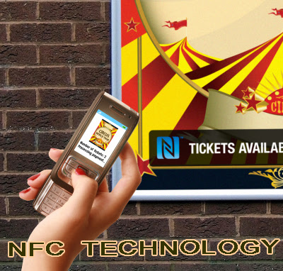 NFC TECHNOLOGY