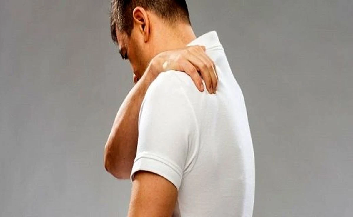 سبب حكة الظهر