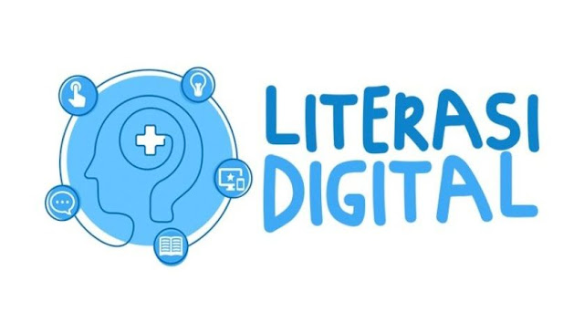 Pentingnya Literasi dalam Era Digital