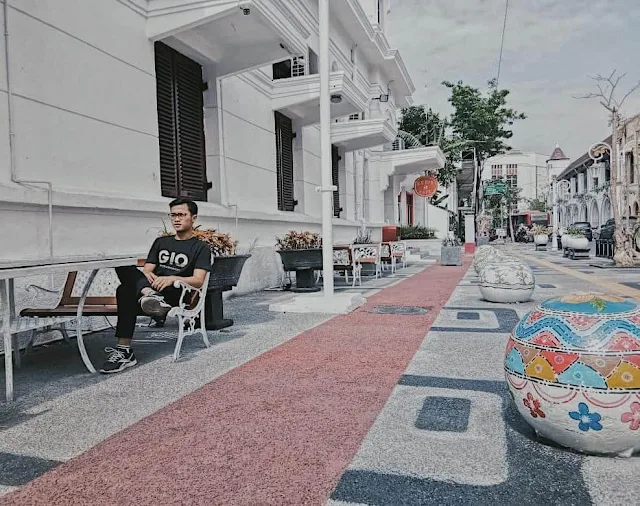 kota lama semarang