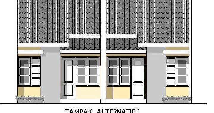 GAMBAR KERJA AUTOCAD dwg BANGUNAN RUMAH VILLA DLL 