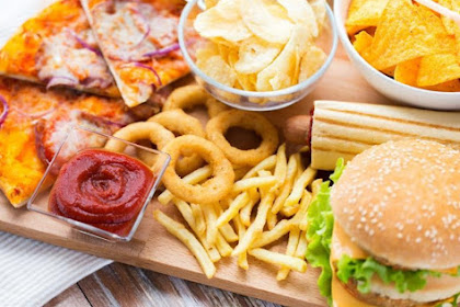 Why is Junk Food Unhealthy for You?