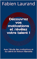 Avec l'étude des motivations et du talent de Nelson Mandela. Votre talent n’est pas toujours une intelligence exceptionnellement élevée Et c’est même le cas le plus fréquent… Lorsqu’une de vos intelligences n’atteint pas un niveau exceptionnellement élevé, vous rechercherez votre domaine d’excellence en dehors des intelligences multiples. Je vous propose quelques pistes de talents. Avez-vous une force morale exceptionnelle ? La force morale est la capacité à tenir bon et à endurer même dans les situations les plus périlleuses. Elle est à la fois volonté et patience : elle empêche d’être moralement anéanti par les difficultés. Avez-vous une capacité de concentration exceptionnelle ? Il s’agit de la capacité à fixer durablement toute son attention sur une tâche ou un objectif. Êtes-vous un orateur ? Notez que le talent oratoire ne recoupe que partiellement l’intelligence verbale et linguistique. Êtes-vous un motivateur ? Les motivateurs ont la capacité d’entraîner les autres. Ils suscitent l’enthousiasme de ceux qui les entourent. Ils savent mobiliser les hommes et les femmes, non pas simplement sur un laps de temps très bref, le temps de l’émotion, mais dans la durée. Cette liste n’est pas exhaustive, loin de là… Maintenant, c’est à vous de jouer ! Certes, découvrir votre talent n’a rien d’évident. Mais si vous ne vous investissez pas dans cette recherche, il y a peu de chances que vous le trouviez…