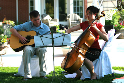 Good Wedding Reception Songs on Wedding Reception   Two Peas   Their Pod