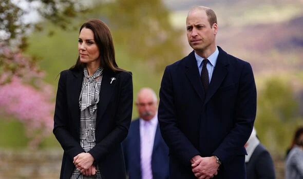 Princess Kate Loses Hope for Reconciliation Between Prince William and Prince Harry
