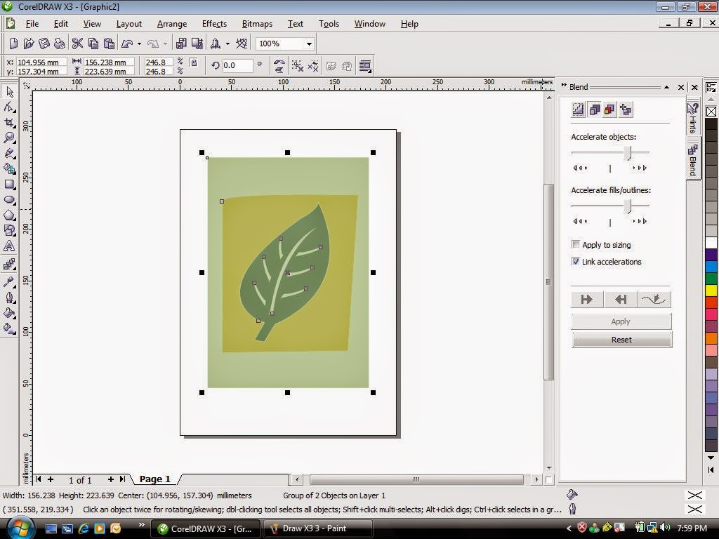 Corel Draw x3 Graphics Suite 13 With Serial Key 1