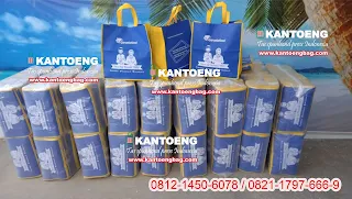 Pabrik tas spunbond press | Produsen Tas kain spunbond | goodie bag | tas spunbond | goody bag | non woven bag | tas promosi | souvenir | tas furing