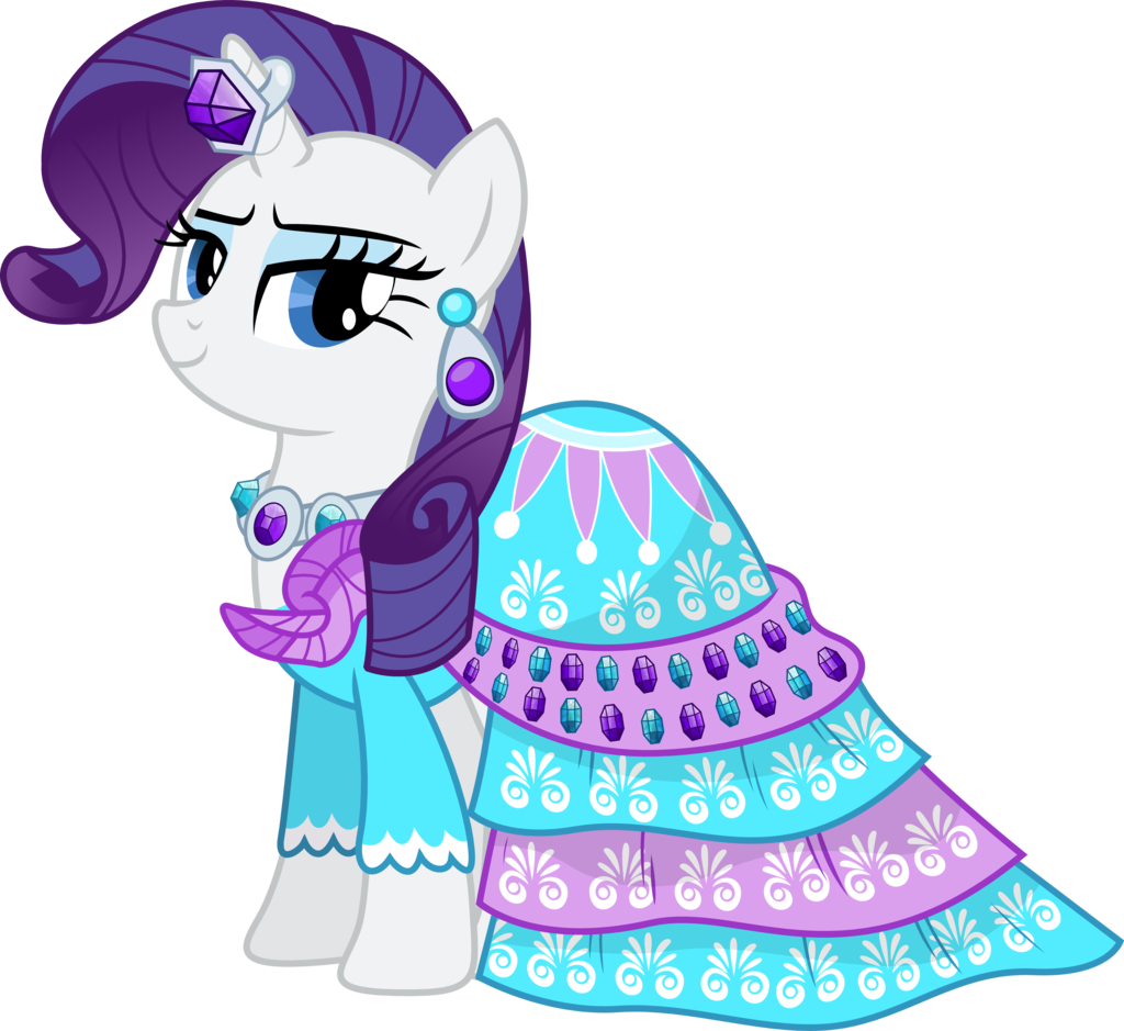 My Little Pony Friendship Is Magic Biodata Tokoh Mylittle Pony