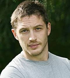 Tom Hardy