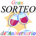 Sorteo de Aniversario