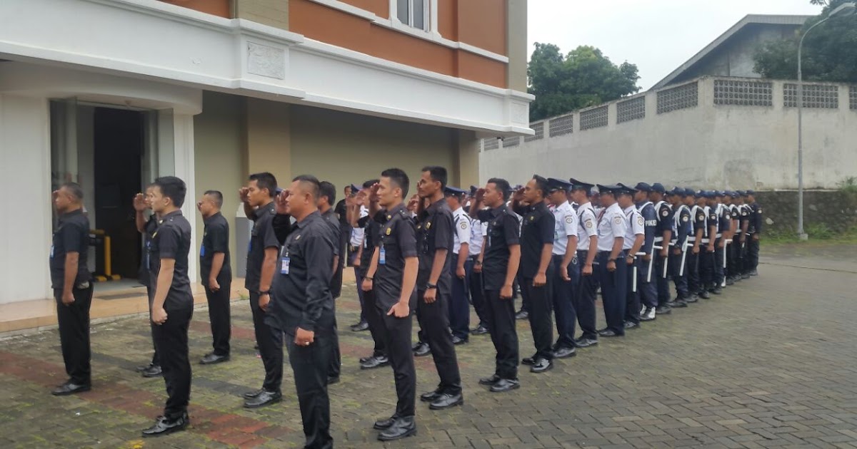 Tempat PT PANCORMAS PERKASA Keamanan di DKI Jakarta Banten ...
