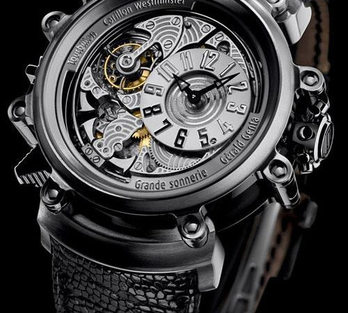 Top 10 Most Expensive Watches For Men